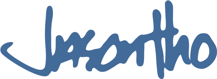 Jasontho - Com - Calligraphy (800x344), Png Download