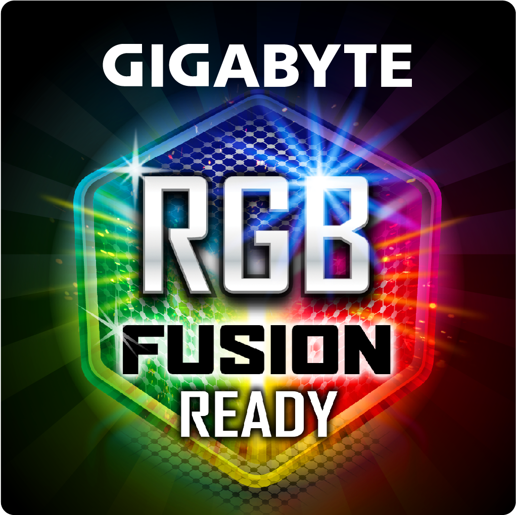 The Evolv Atx Tempered Glass Edition Is Equipped With - Aura Sync Rgb Fans (1100x1095), Png Download