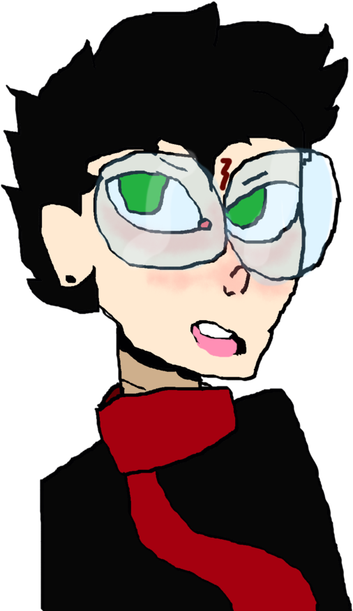 Harry Potter, You Dank Meme - Drawing (704x1135), Png Download