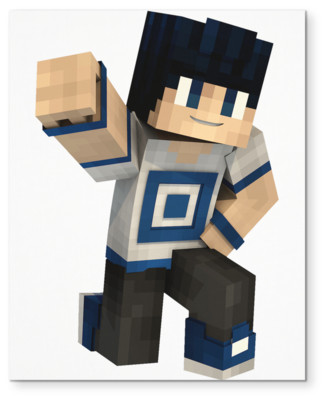 Buy It Now - Minecraft (480x480), Png Download