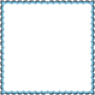 Image Encre Couleur Texture Rahmen Edited By Me (400x400), Png Download