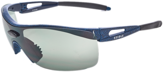 Alles Für Den Perfekten Durchblick Im Sport - Kross Sa (600x328), Png Download