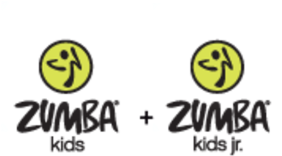 Zumba Kids - Zumba Fitness (640x400), Png Download