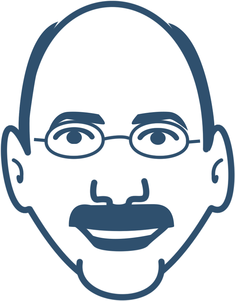 Steve The Volunteer Guy (804x1072), Png Download