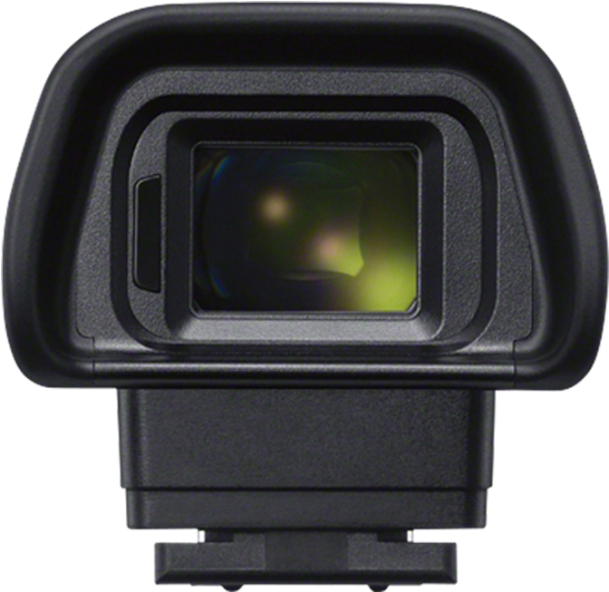 Sony Fda-ev1mk Viewfinder (1000x1000), Png Download