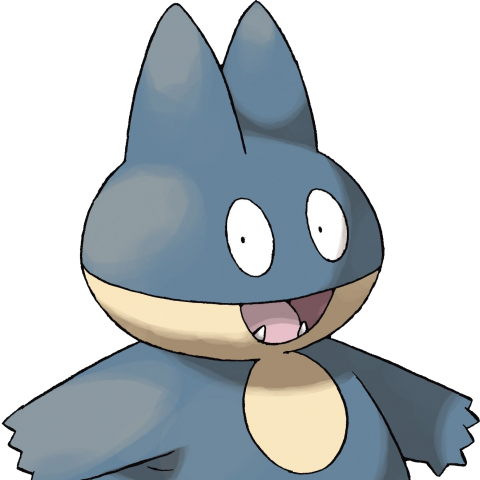 Click To Edit - Pokemon Munchlax (480x480), Png Download