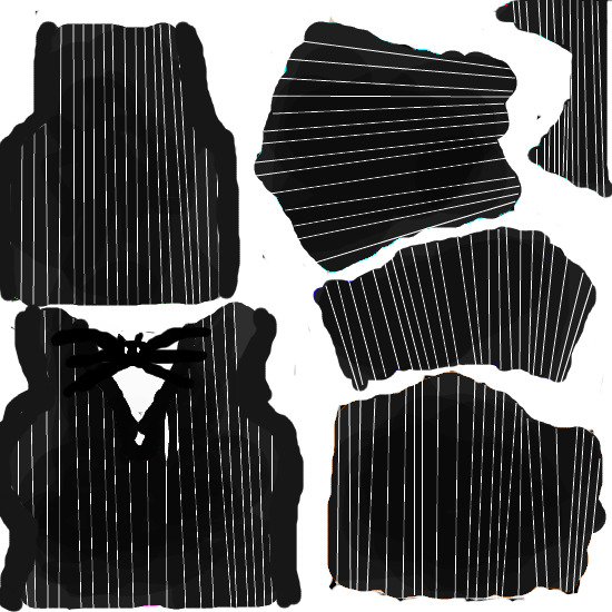 Mouth - Illustration (550x550), Png Download