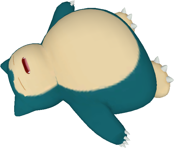 Download Zip Archive - Pokkén Tournament (750x650), Png Download