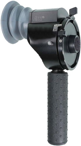 Arri Director's Viewfinder (1000x667), Png Download