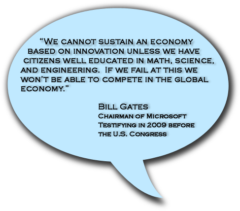 Bill Gates Quote - Bill Gates (487x428), Png Download