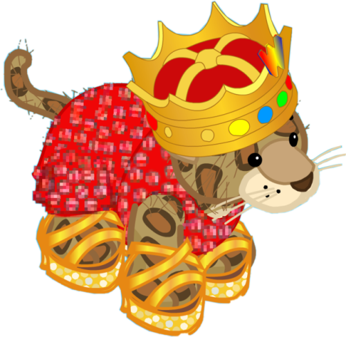 Red Sparkle Dress Topaz Shoes - Illustration (500x487), Png Download