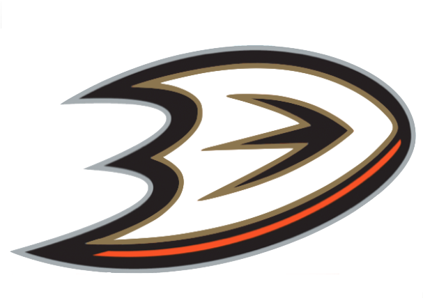 Screen Shot 2017 08 30 At - Anaheim Ducks (622x476), Png Download