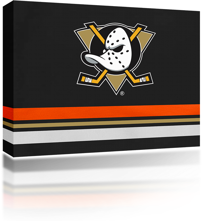 Anaheim Ducks Logo - Anaheim Ducks (1024x1024), Png Download