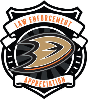 Section 305, Row C, Seats 14 To - Anaheim Ducks Logo Poster, (600x400), Png Download