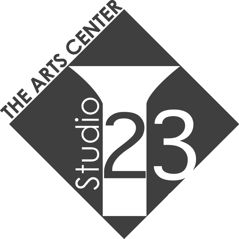 Studio12-logogrey - Studio 23 Bay City (798x799), Png Download