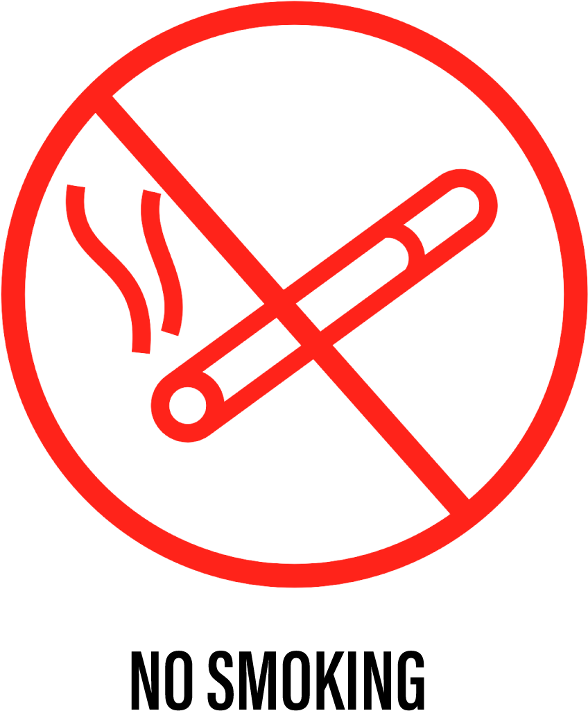 A Low Immune System Makes Recipients More Vulnerable - No Air Conditioner Icon (847x1055), Png Download