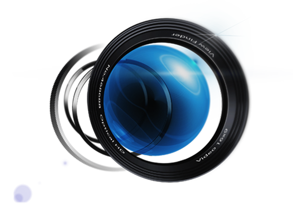 Clients' Commercial Success Means Viewfinder's Success - Viewfinder (576x402), Png Download
