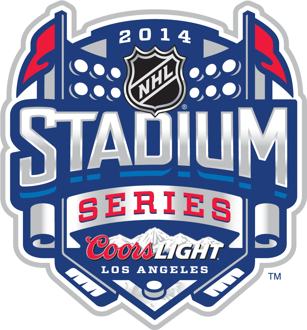I Really Want This For My Birthday ❤❤❤ 2014 Nhl Stadium - Nhl Stadium Series Logo (1500x1500), Png Download