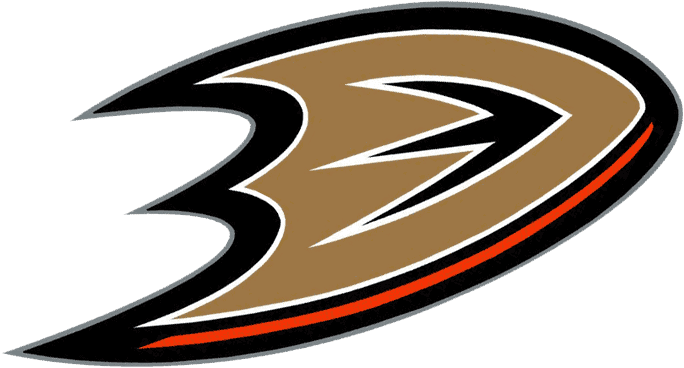 Alumni - Anaheim Ducks - - Anaheim Ducks Logo Jpg (700x390), Png Download