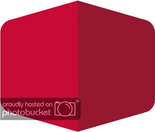 Logo & Corporate Identity Makeover - Photobucket (500x500), Png Download