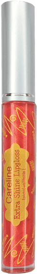Extra Shine Lip Gloss - Lip Gloss (600x600), Png Download