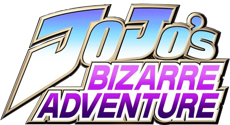 Jojo's Bizarre Adventure - Jojo Bizarre Adventure Arcade Flyer (790x440), Png Download