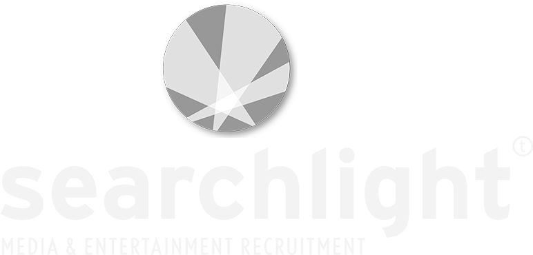 Searchlight - Emblem (1280x670), Png Download