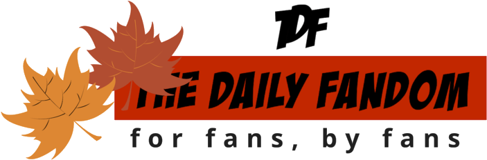 The Daily Fandom - Blue House (1153x242), Png Download