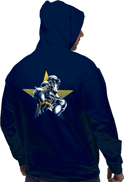 Jojo - Fallout New Vegas T Shirt (650x650), Png Download