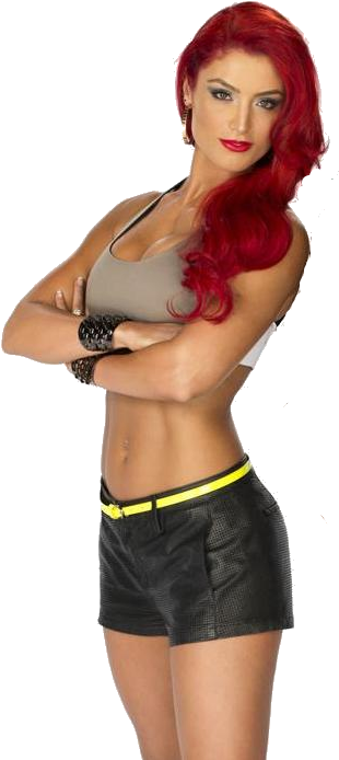 Eva Marie - Total Divas Cast (355x700), Png Download