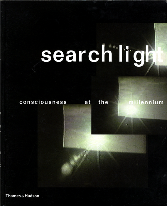 Consciousness At The Millennium - Search Light: Consciousness At The Millennium (1108x700), Png Download