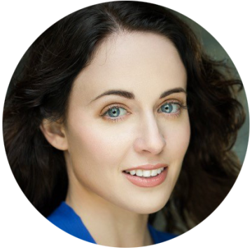 Eva-marie Becker - Marie Becker (360x360), Png Download