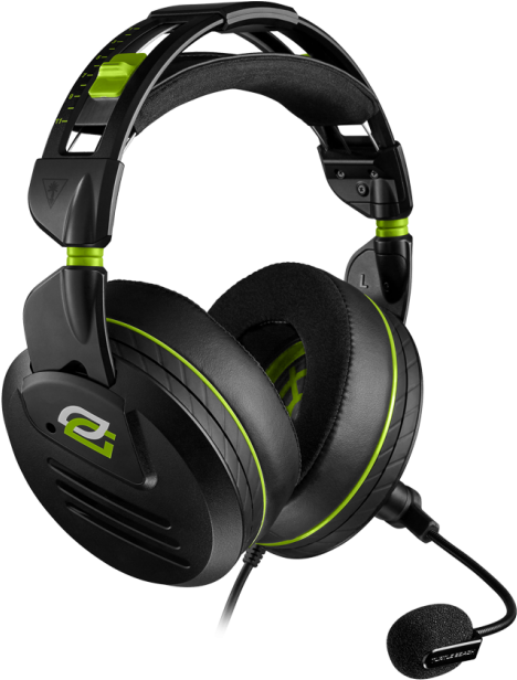 Elite Pro - Optic Edition - Turtle Beach 150x (850x680), Png Download