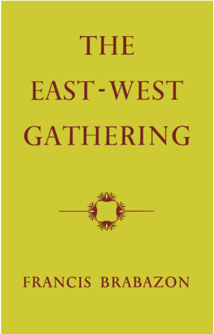 The East-west Gathering - Poster (480x480), Png Download