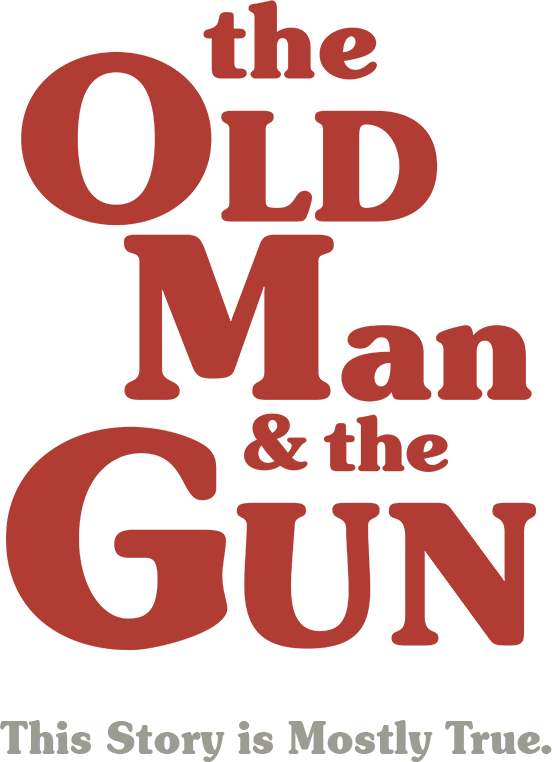 Old Man And The Gun Book (552x762), Png Download