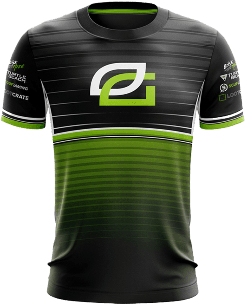 Optic Gaming (620x620), Png Download