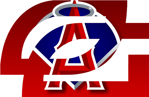 Edward Brouillette Optic Gaming Logos Featuring The - Circle (500x500), Png Download