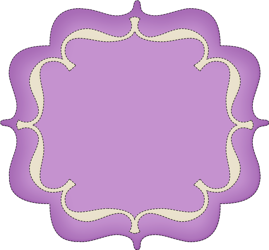 Printable Frames, Printable Labels, Printables, Silhouette - Imagens De Tags Png (1000x1000), Png Download