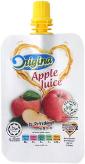 100% Fruit Apple Juice Concentrate Price Brand Name - Halal Food (350x350), Png Download