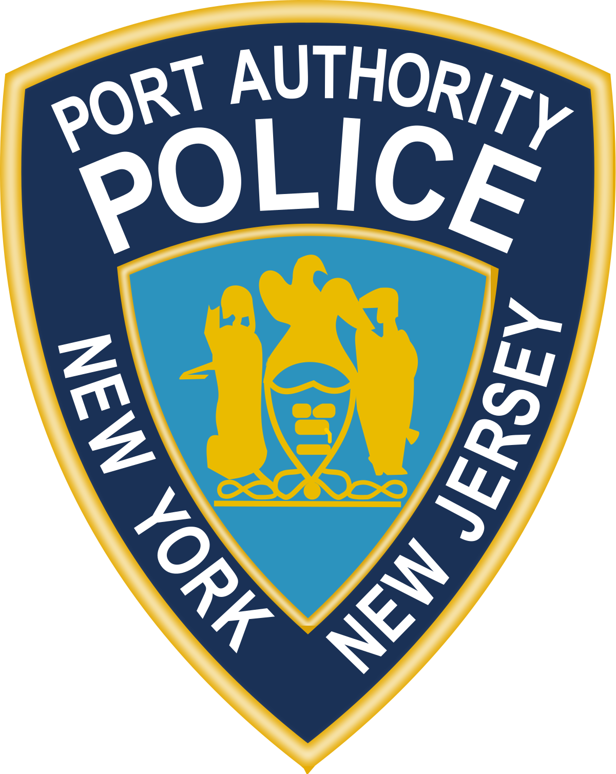 9 11 Port Authority (1200x1508), Png Download