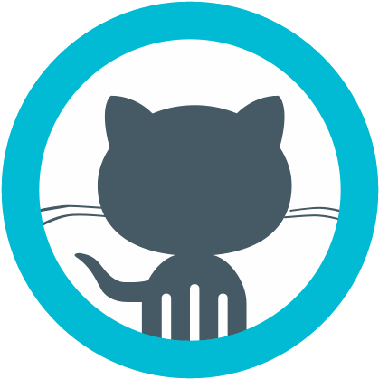 Github Icon (500x500), Png Download