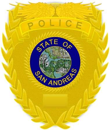 Png Img Post Badge Police Badge Png - Men's Palladium Pampa Sport Cuff (500x500), Png Download