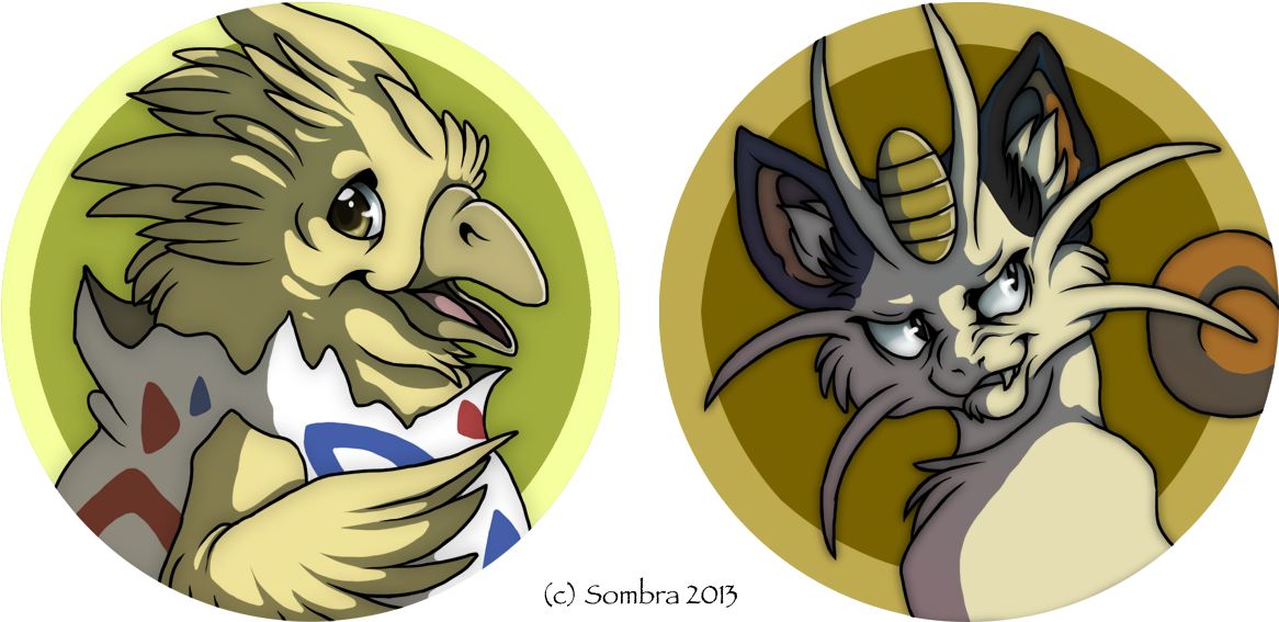 Togepi And Meowth - Cartoon (1200x600), Png Download