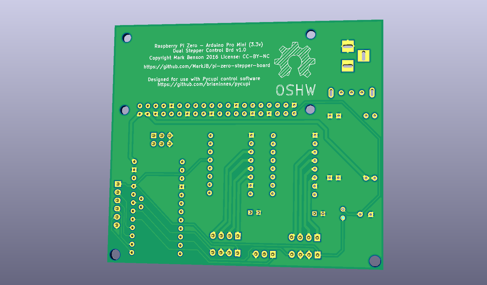 New Control Electronics For Pycupi - Diagram (1616x944), Png Download