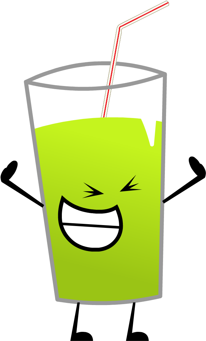 Apple Juiceposenew - Apple Juice (695x1117), Png Download