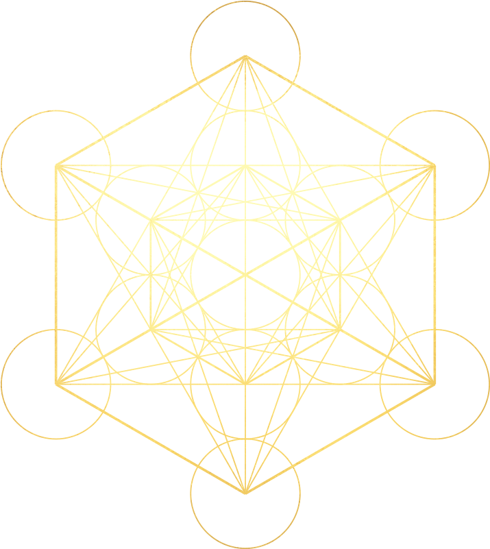 Metatrons Cube - Portable Network Graphics (800x800), Png Download