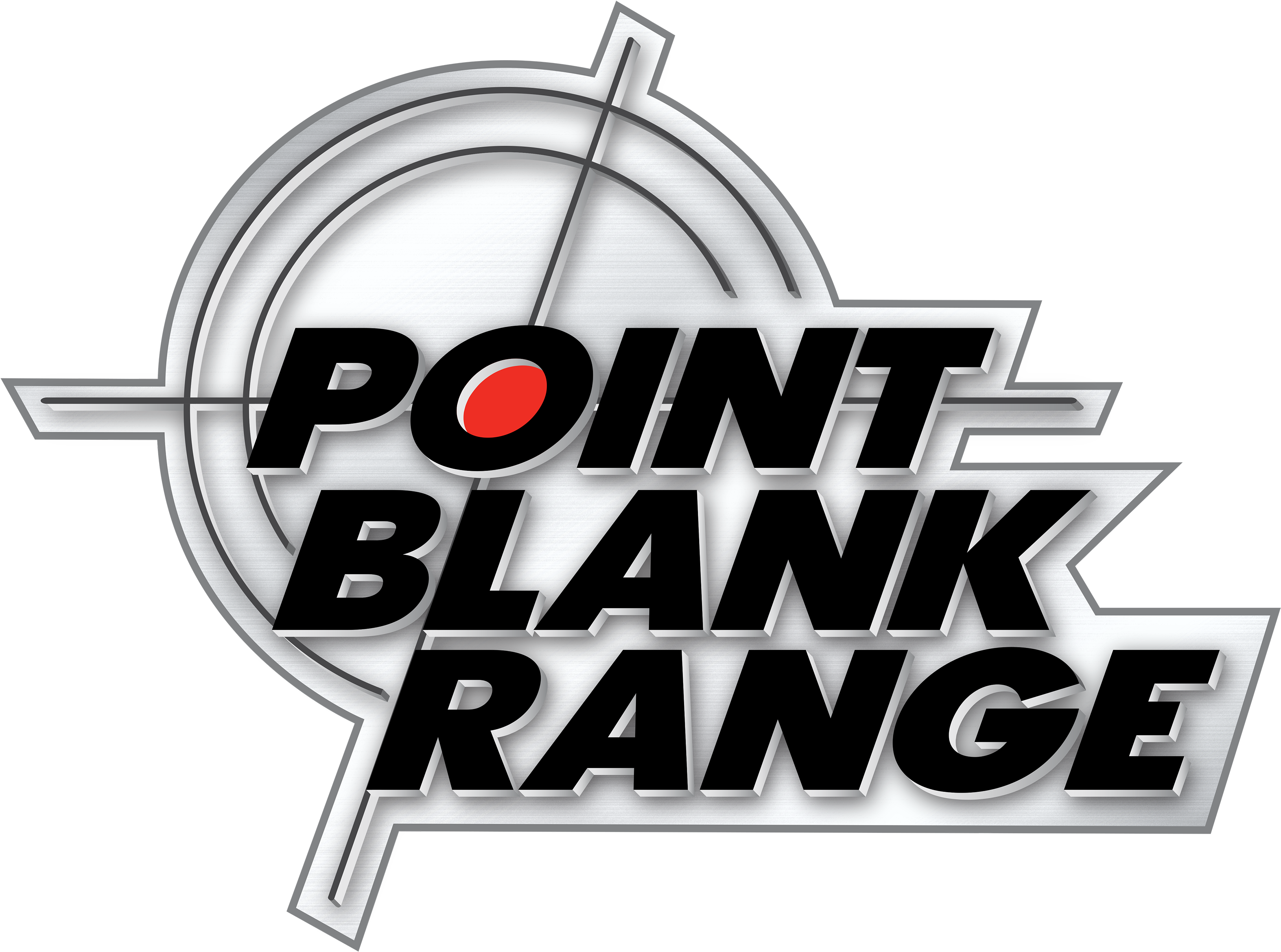 Pbr Member Access Portals - Point Blank Range (3300x2550), Png Download