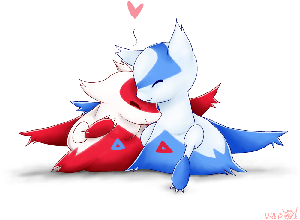 12-2 0% Pokémon Ruby And Sapphire Pokémon Go Pikachu - De Latias Et Latios (1024x765), Png Download