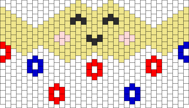 Togepi Kandi Mask - Prague 13 (736x420), Png Download