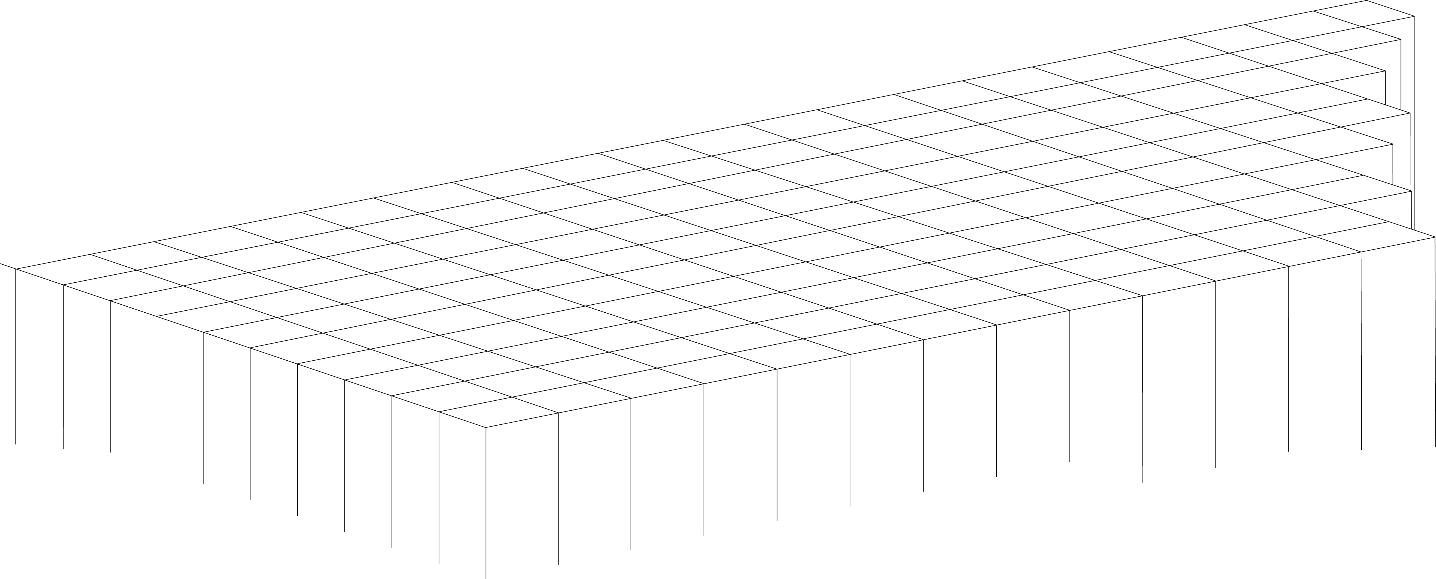 2017 Total Revenue - Line Art (5022x2026), Png Download